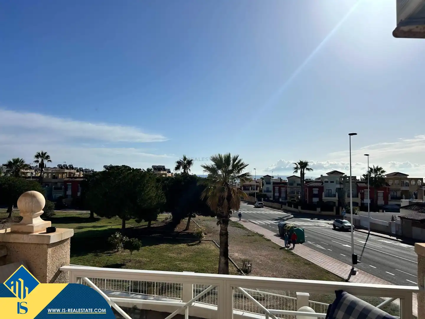 Bungalow amb piscina en venda a Nueva Torrevieja - Aguas Nuevas, imagen 4