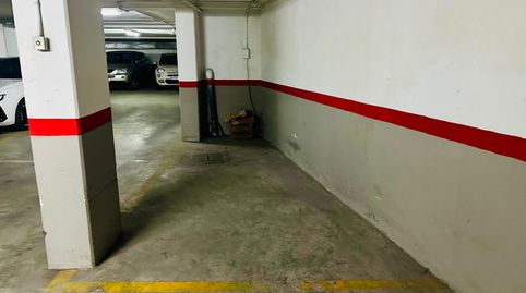 Foto 3 de Garaje en venta en Russafa, Valencia Capital