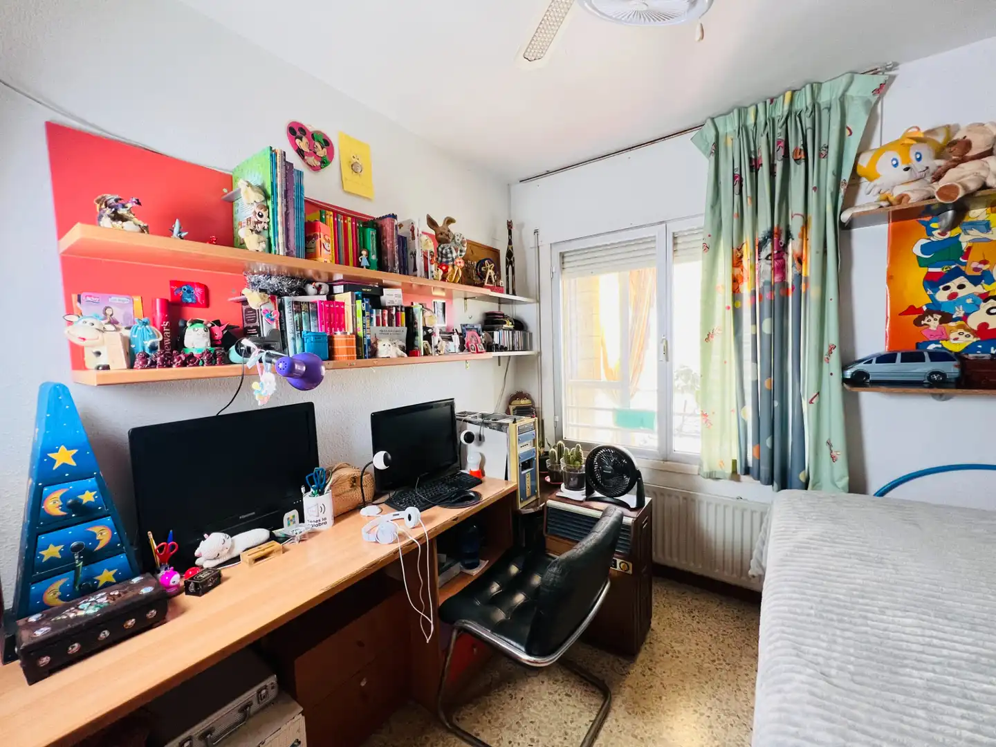 Habitación de Piso en venta en Zaragoza con Calefacción, Terraza y Trastero