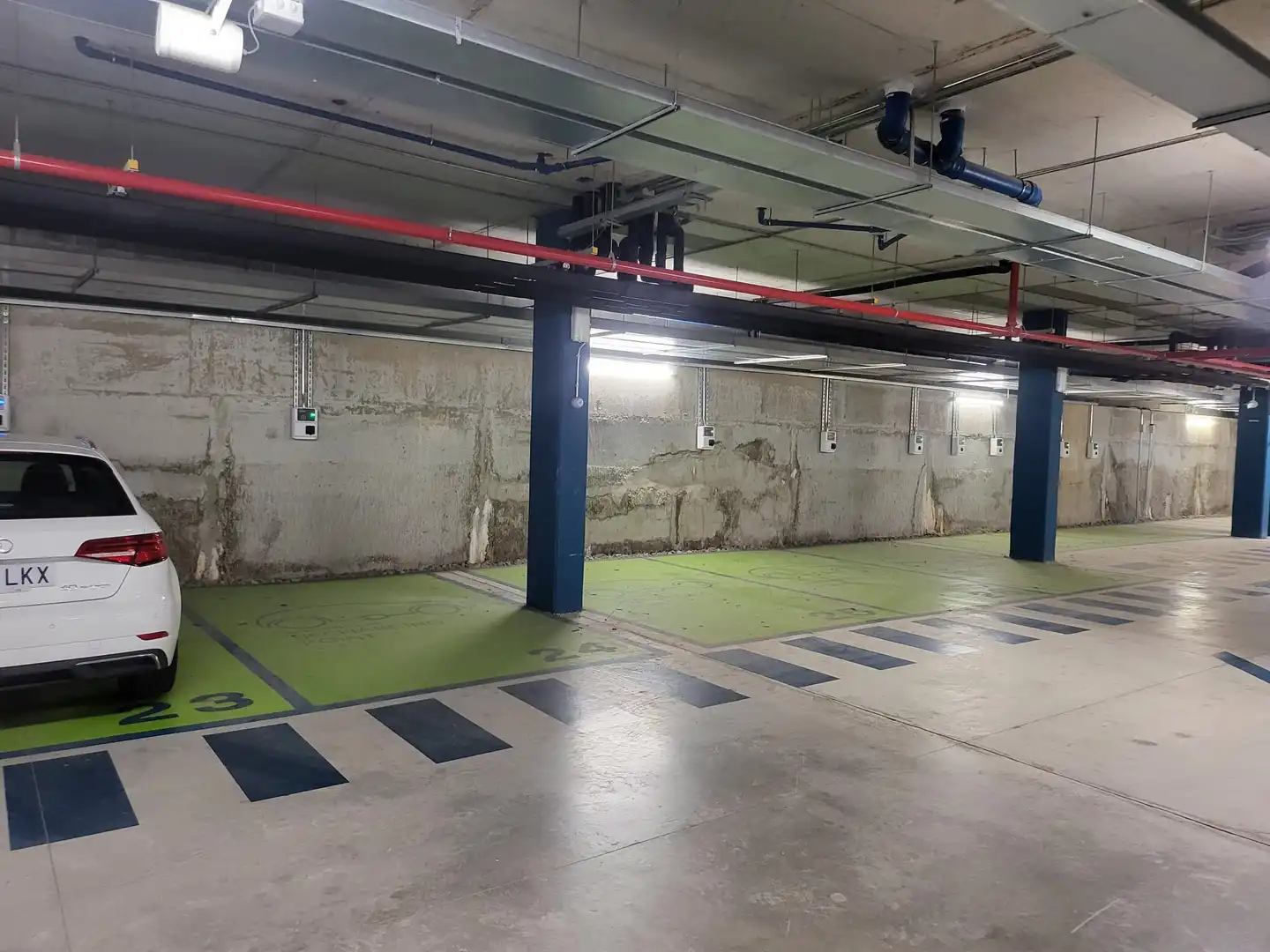 Individuale in affitto a Carrer del Doctor Trueta 209, imagen 7