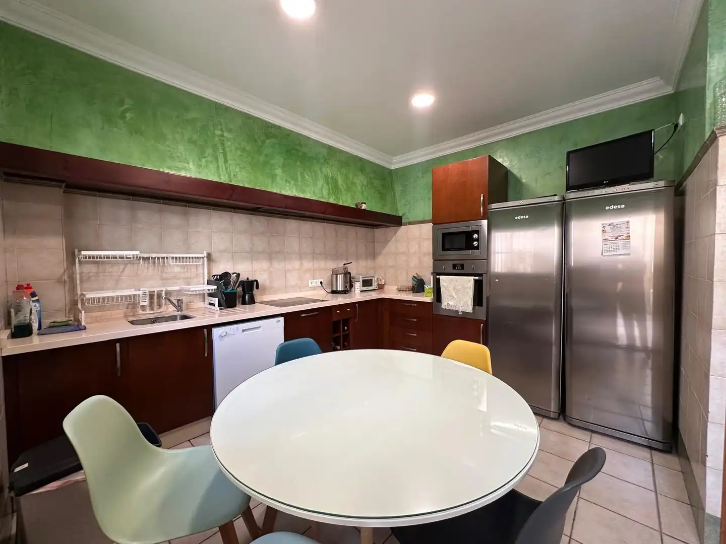 Casa en venta en La Puebla de Cazalla, imagen 13