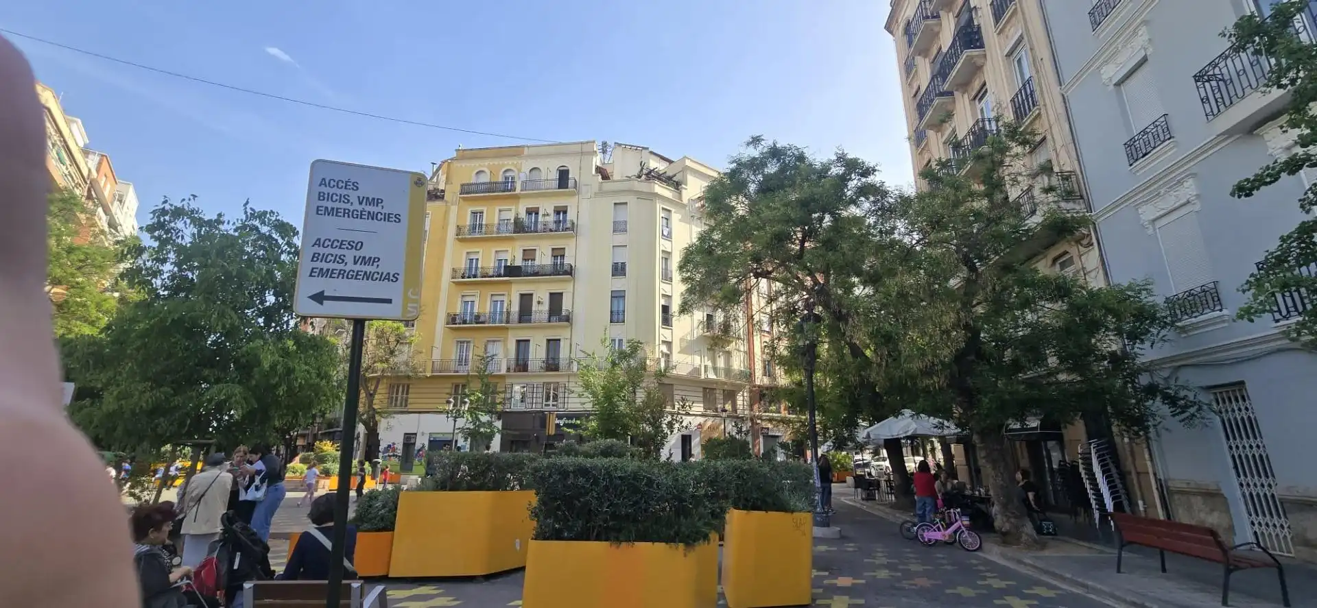 Business premises for sale in Extramurs, imagen 3