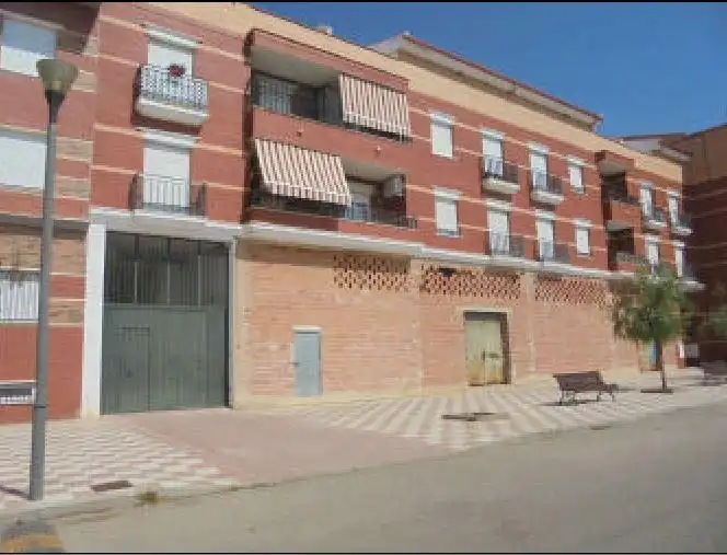 Local comercial en venda a Avenida de la Ilustración 24, imagen 6