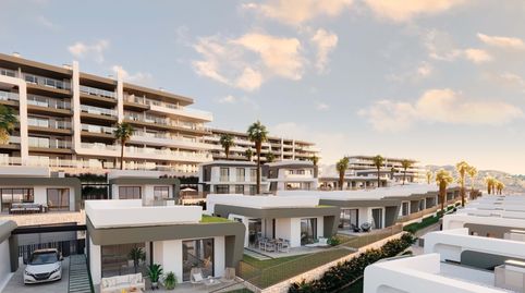 Foto 4 de Piso en venta en Carrer del Mati, Bonalba - Cotoveta, Mutxamel