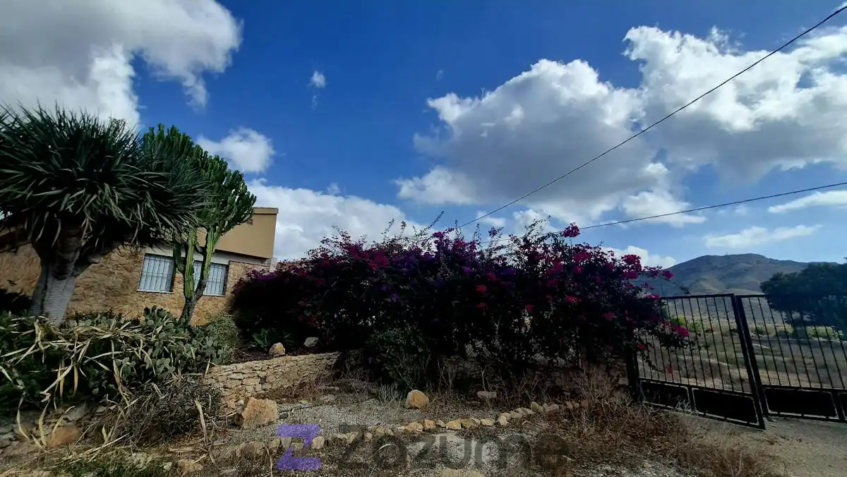 Houses for rent in Pedanías Oeste