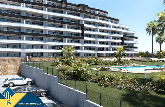 Piso en Venta en San Miguel de Salinas