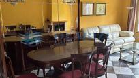 Dining room of Duplex for sale in Roquetas de Mar  with Air Conditioner and Terrace