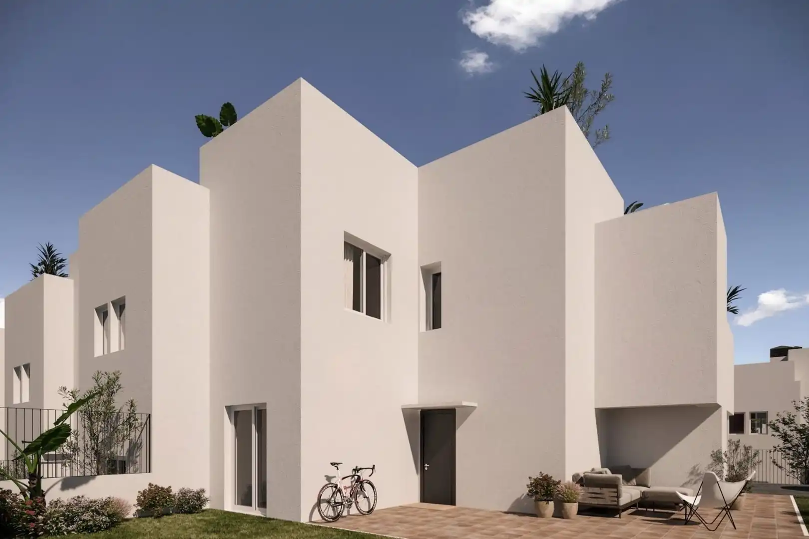 Casa a schiera in vendita a Monforte del Cid, imagen 18