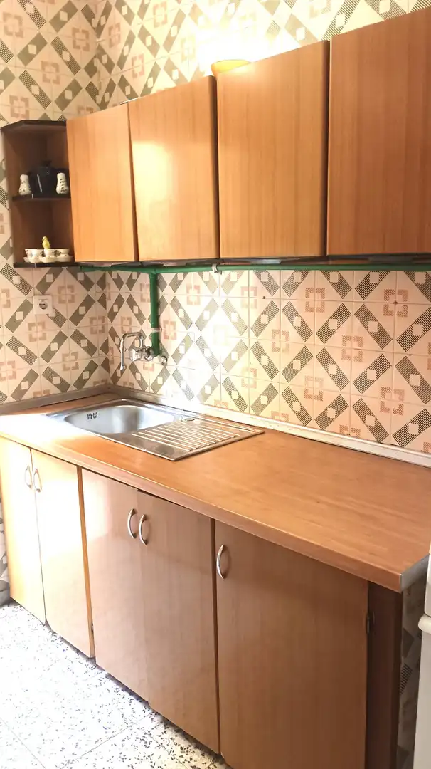 Cocina de Casa o chalet en venta en Santa Cruz de Tenerife con Terraza