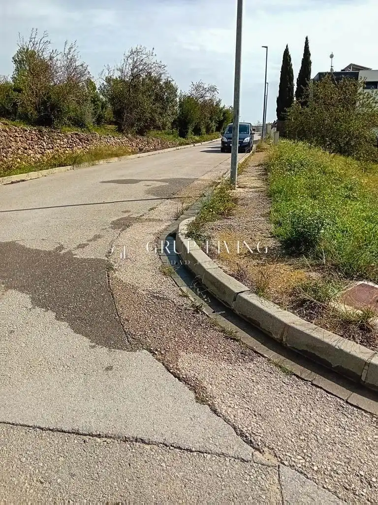 Terreny residencial en venda a Sant Quintí de Mediona, imagen 9