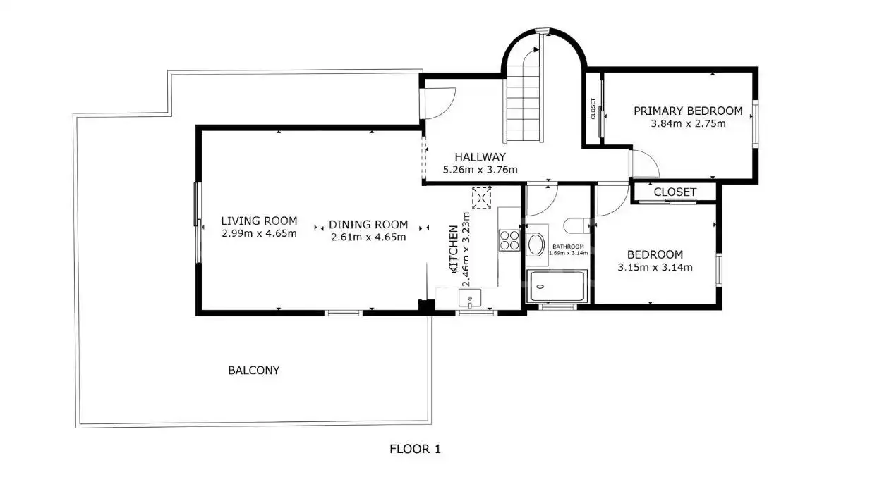 Detached homes for sale in El Campello  with Air Conditioner, Terrace and Alarm