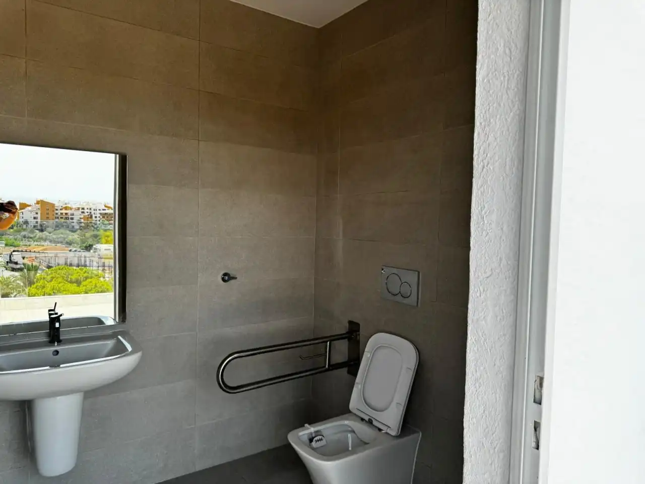 Apartament amb piscina en venda a Playa del Acequión, Náufragos y Rocío del Mar, imagen 12