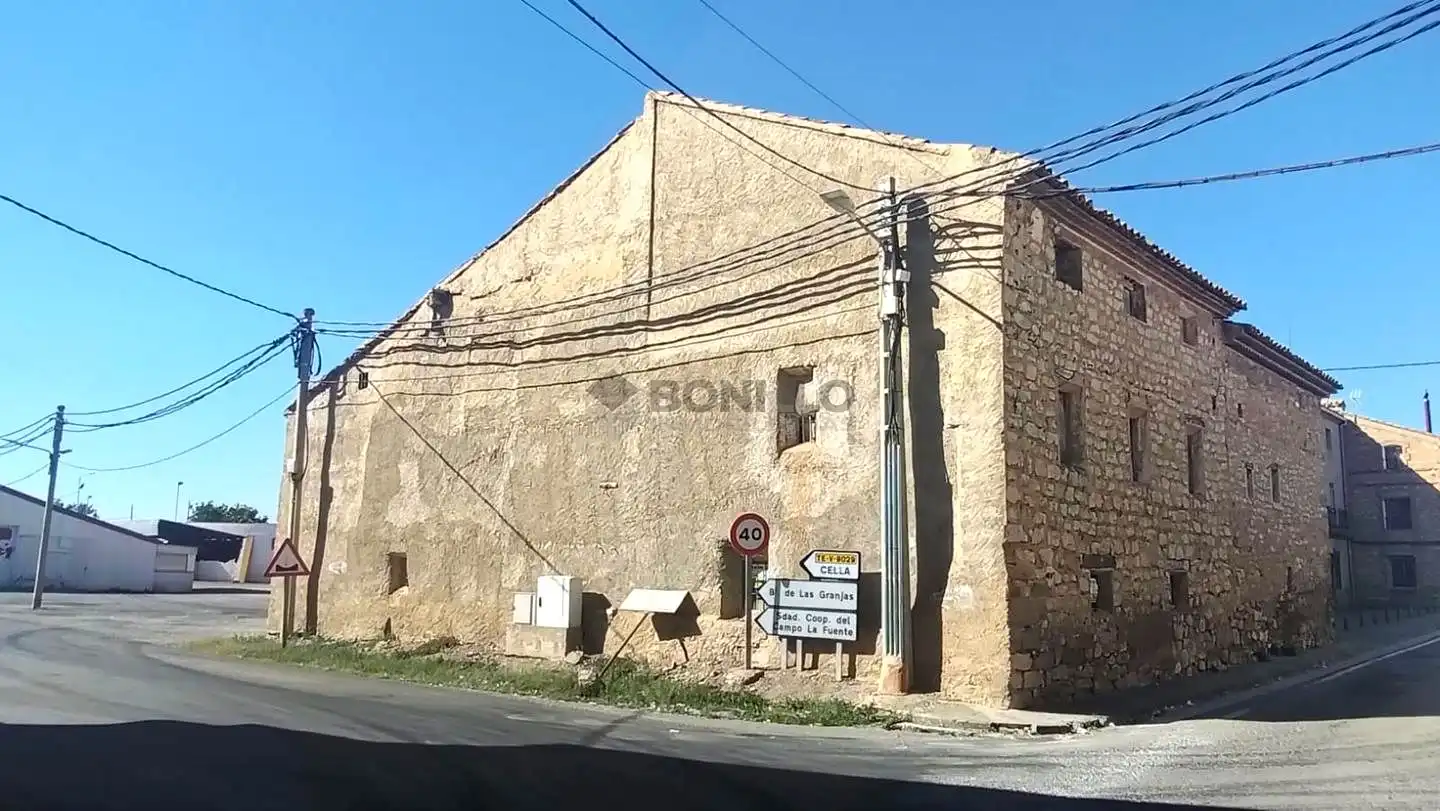 Terreni e lotti in vendita a CTRA. DE CELLA, imagen 3
