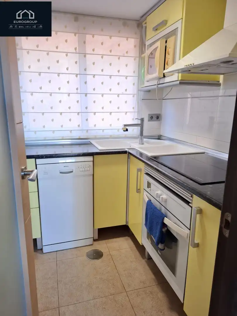 Piso con piscina en venta en Rincón de Loix, imagen 16