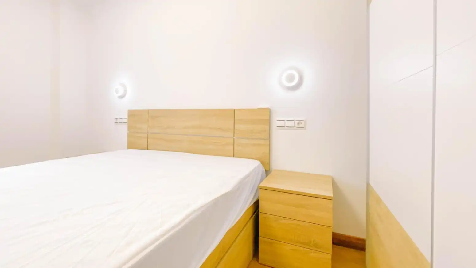 Appartement avec terrasse à louer à Castilla - Hermida, imagen 16