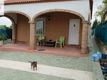 Villa mit Garten zum Verkauf in Arco Norte - Avda España