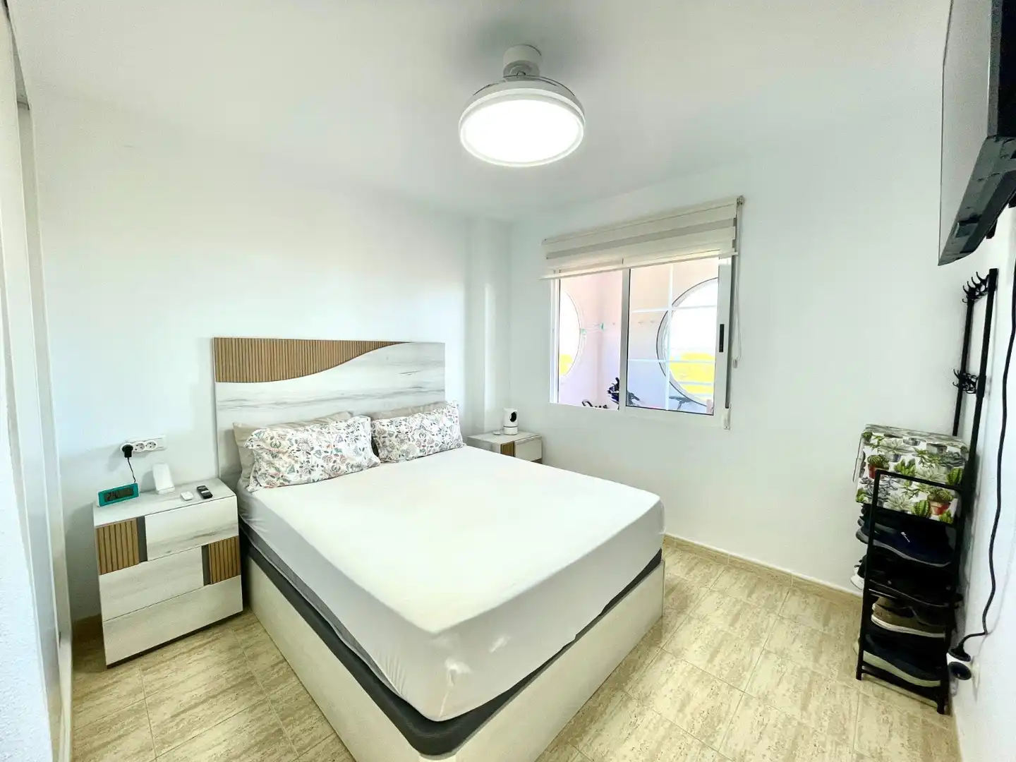 Bedroom of Apartments for sale in Algorós - El Derramador