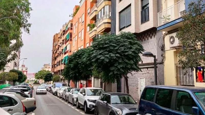 Exterior view of Premises for sale in Alicante / Alacant