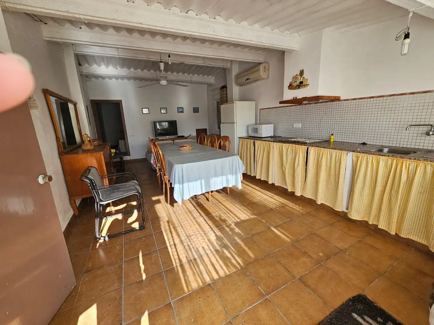 Country house for sale in Alcanar, imagen 7