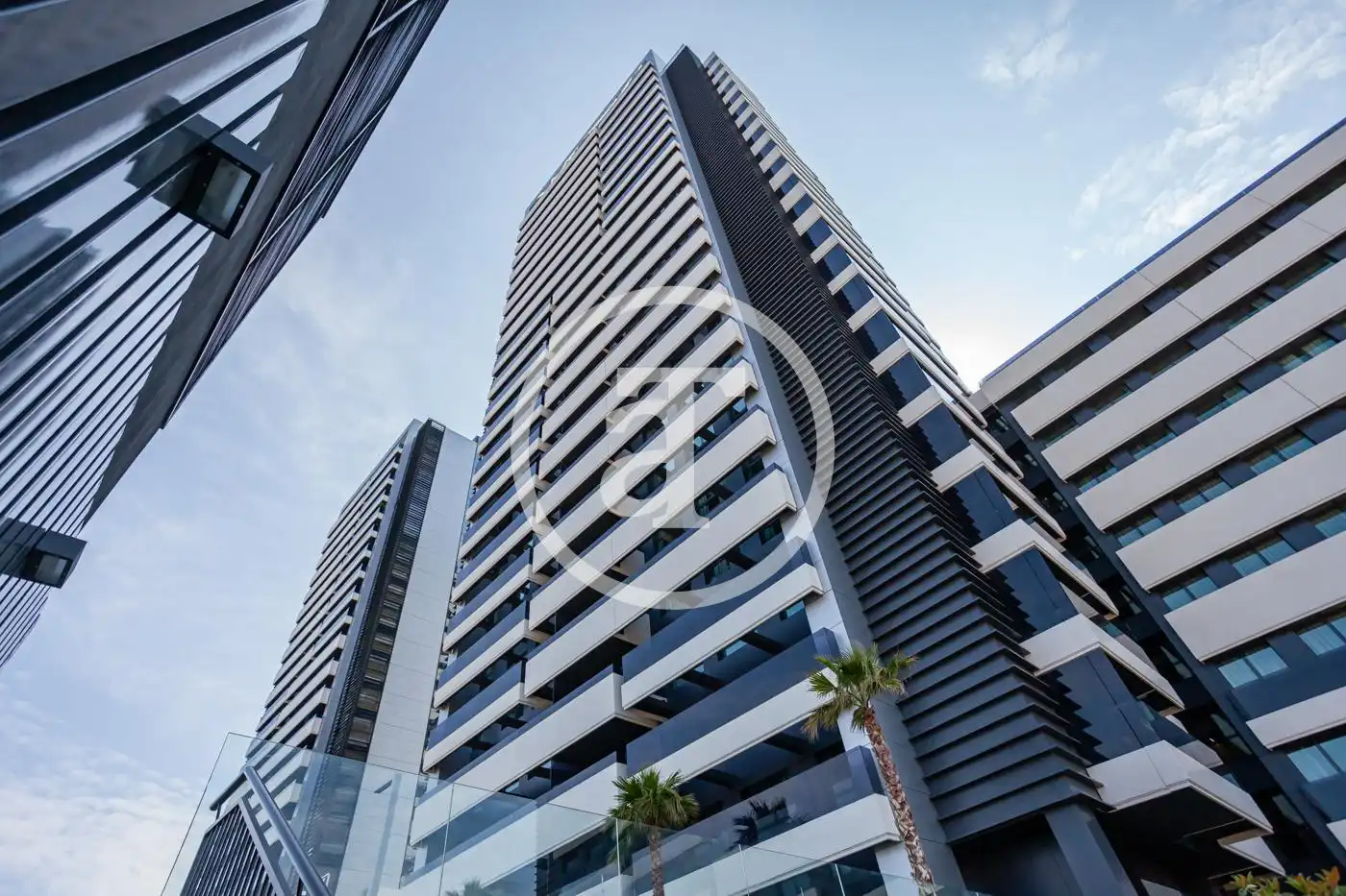 Pis amb ascensor de lloguer a P.º de la Dirección, imagen 61