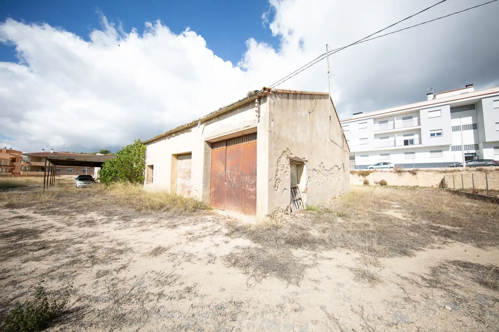 Terrenys i solars en venda a Onil, imagen 12