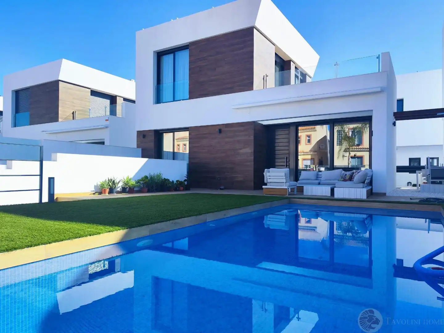 Casa o chalet en venta en Carrer de l'Orxa, Pueblo Español - Coveta Fumá
