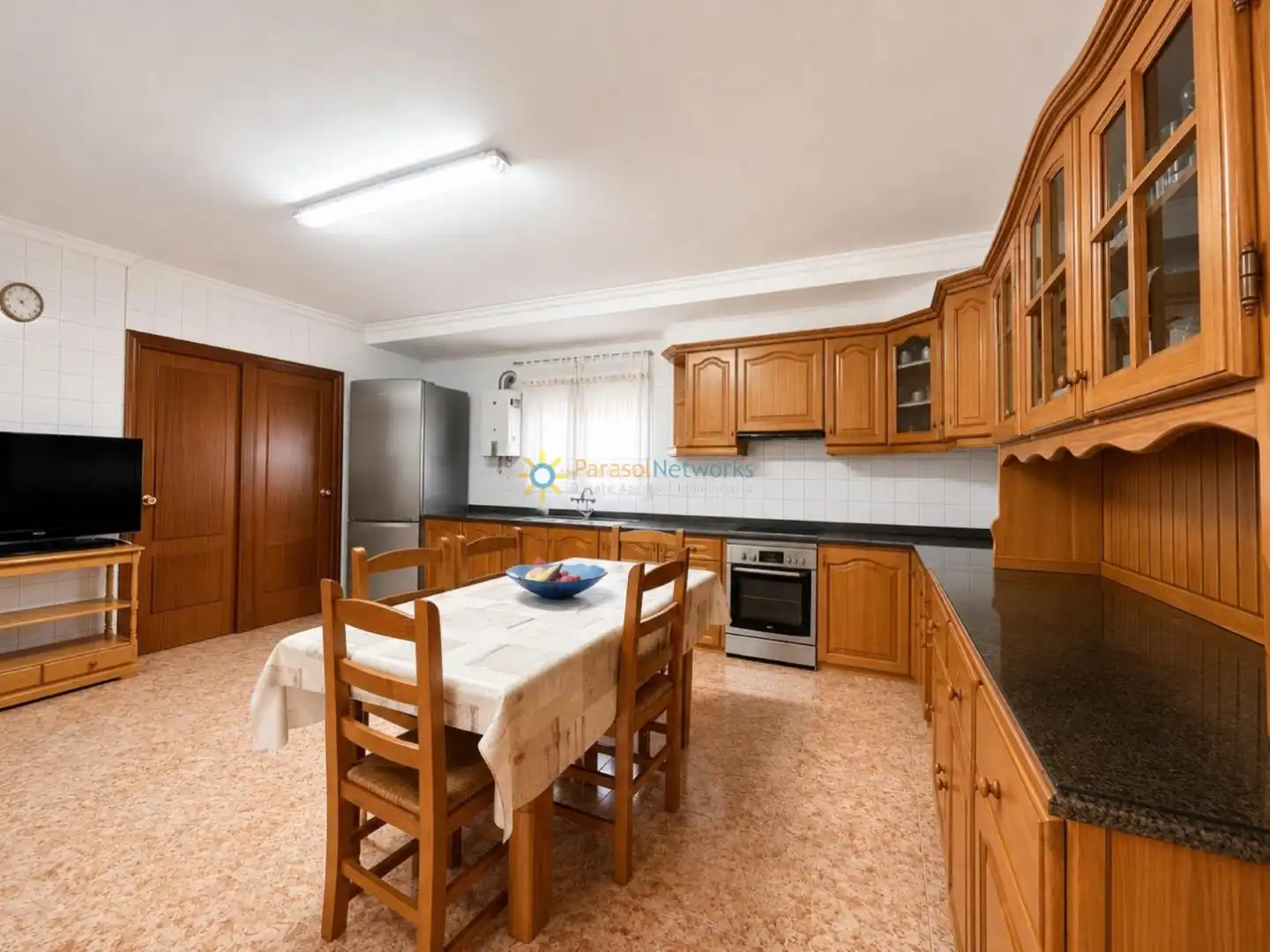 Villa con piscina in vendita a Santa Ana, imagen 11