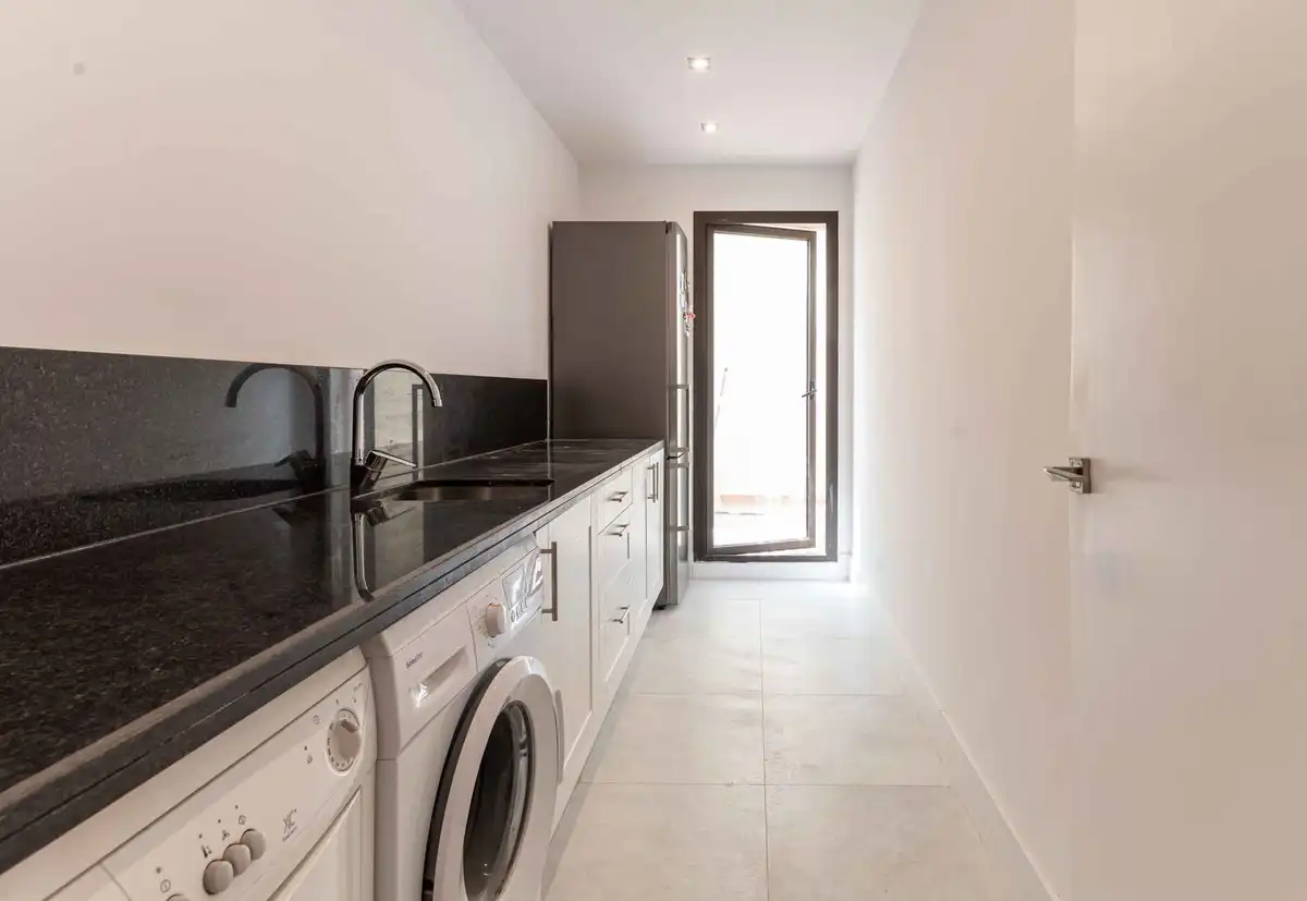 Casa a schiera in vendita a Benahavís pueblo, imagen 36