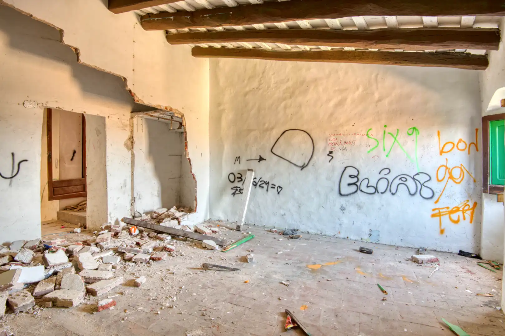 Terreno en venta en Cassà de la Selva