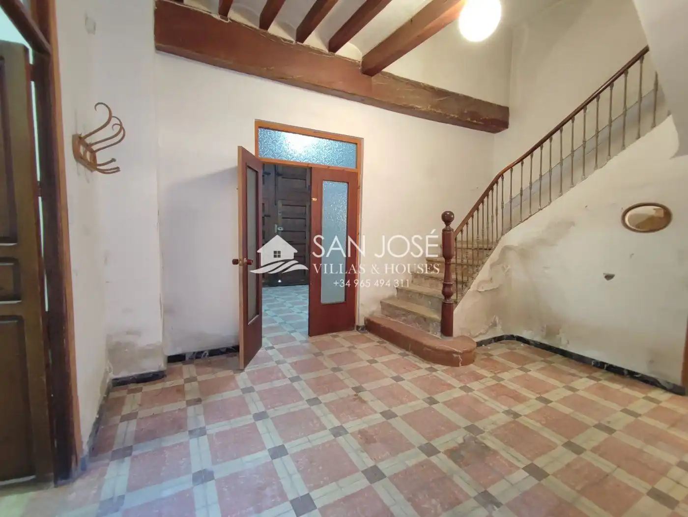 Casa con terraza en venta en Aspe Centro, imagen 22