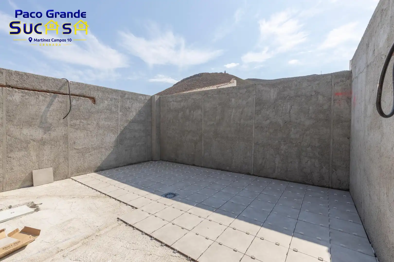 Appartamento con terrazza in vendita a Carretera Rambla Sotillo 2, imagen 18