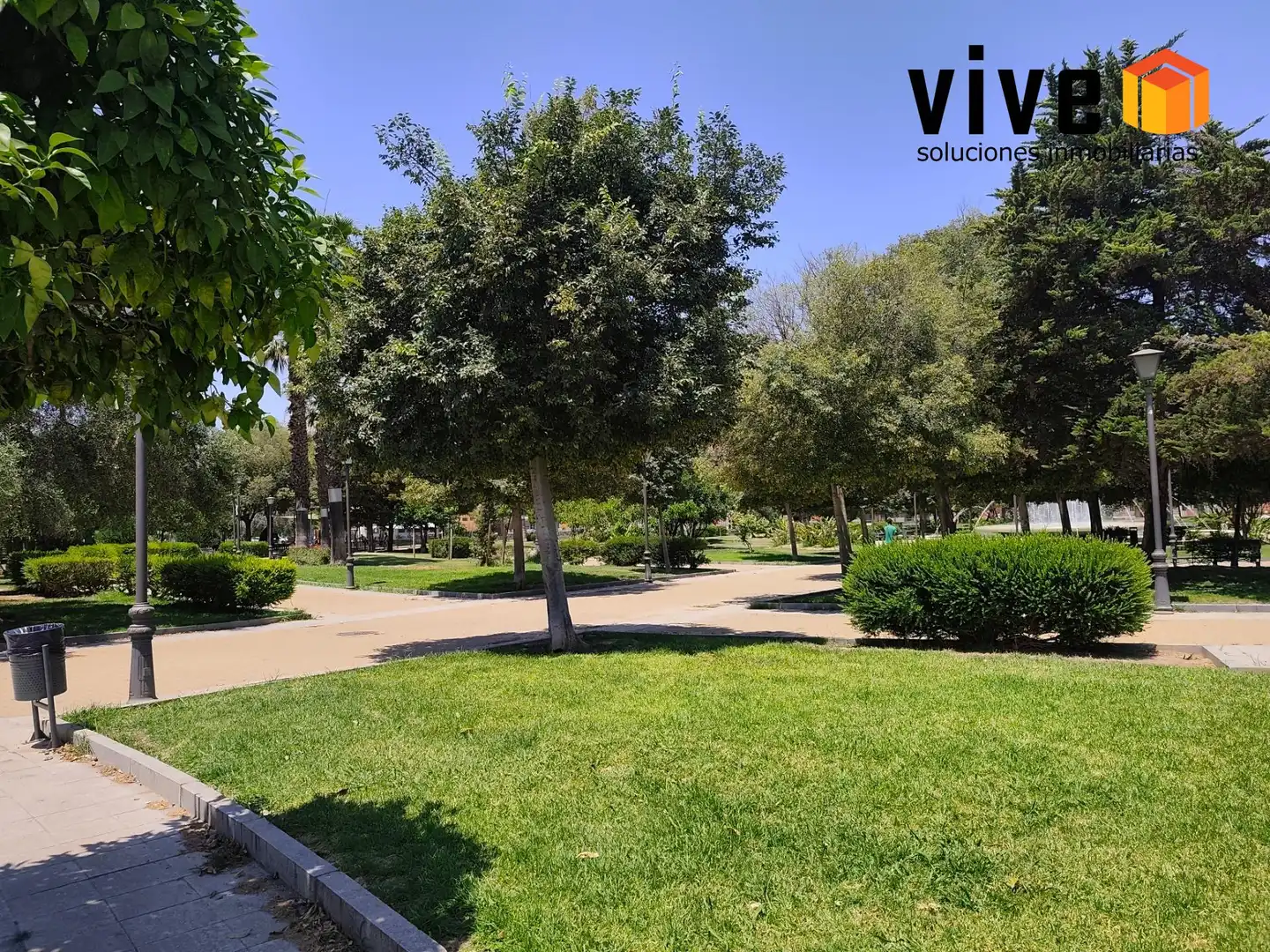 Piso de alquiler en Sevilla con Aire acondicionado, Amueblado y Balcón