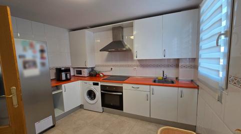 Foto 3 de Casa adosada en venta en Calle Trigales, 36, Villimar - V1 - V2 - S3 - S4 - San Cristobal, Burgos Capital