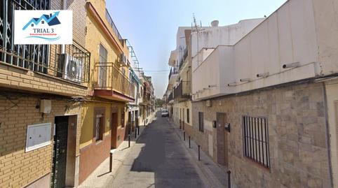 Foto 2 de Casa o chalet en venta en Calle Bormujos, Torreblanca,  Sevilla Capital