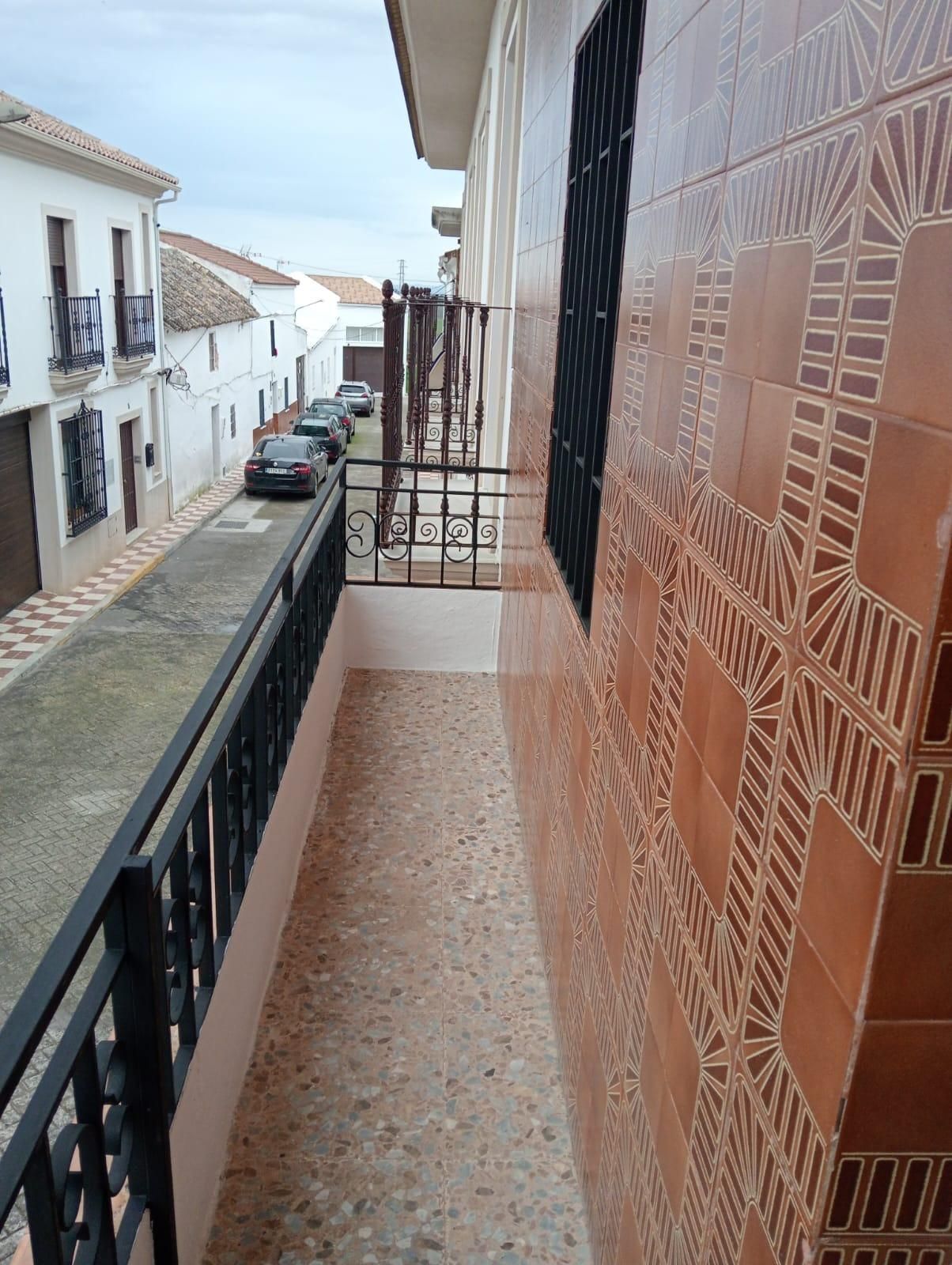 Terrassa de Casa o xalet en venda en La Victoria amb Terrassa i Traster