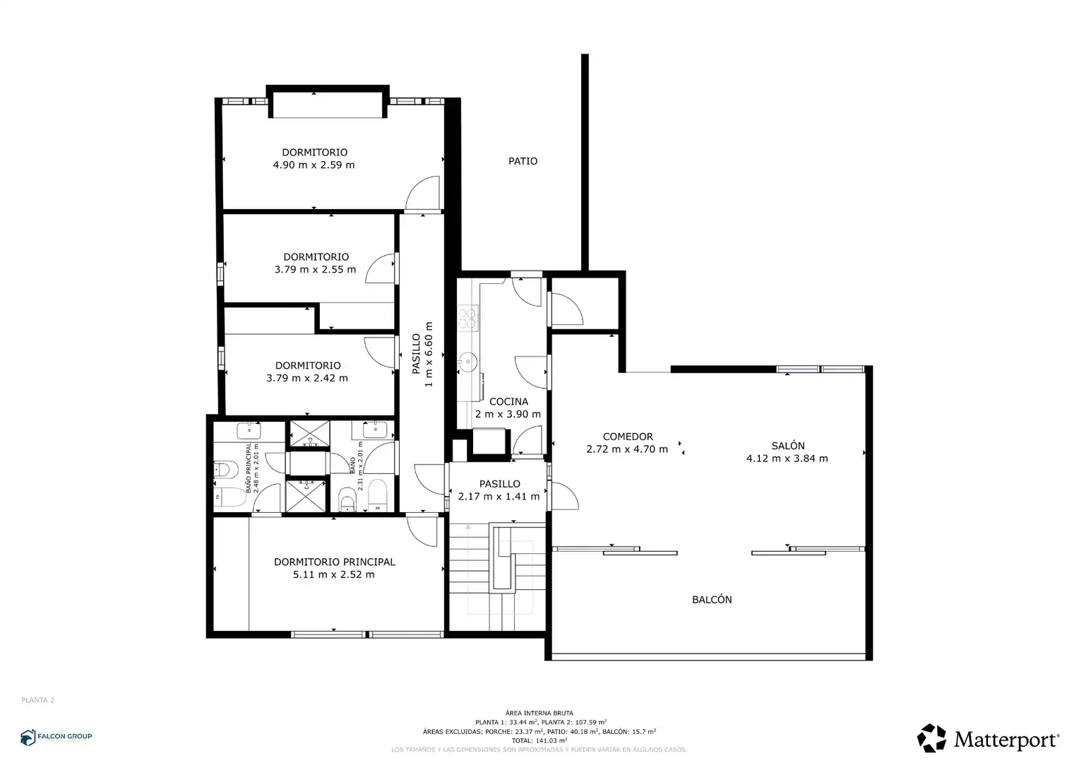 Houses for sale in Calafell  with Private garden, Terrace and Swimming Pool