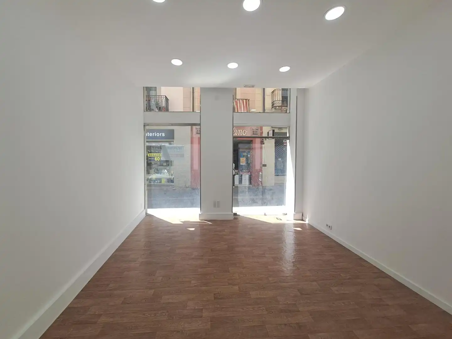 Gewerbefläche zur Miete in Calle argent, imagen 3