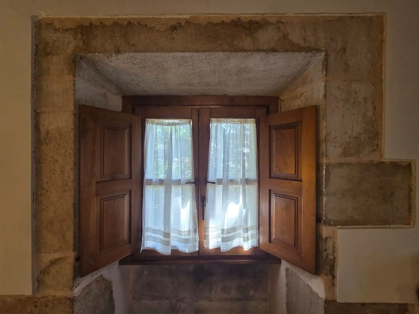 Houses for sale in Valdáliga  with Heating and Private garden