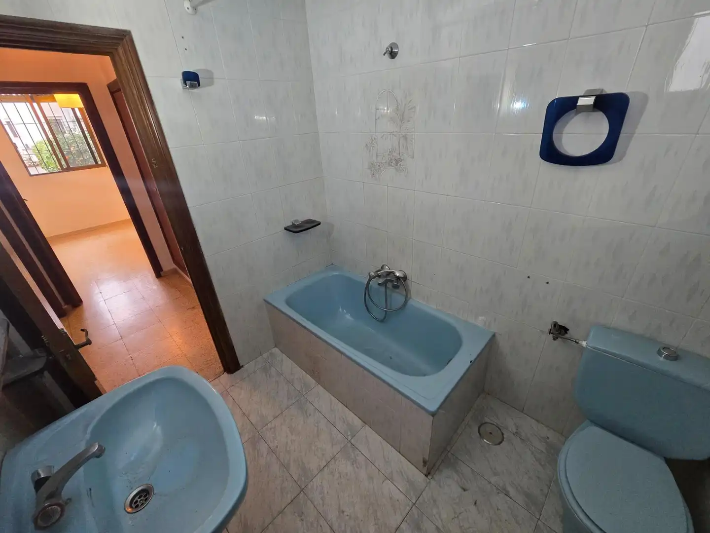 Piso con terraza en venta en Plaza Plaza Conde de Priego 2, imagen 16