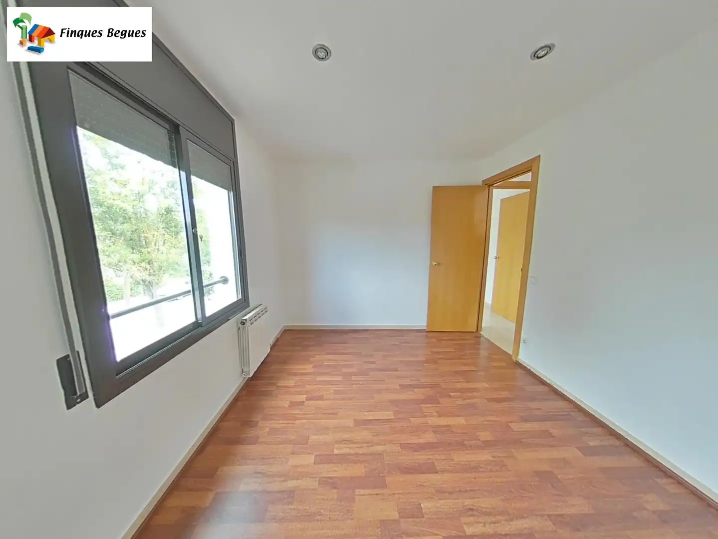 Bedroom of Detached homes for sale in Begues  with Air Conditioner, Heating and Private garden