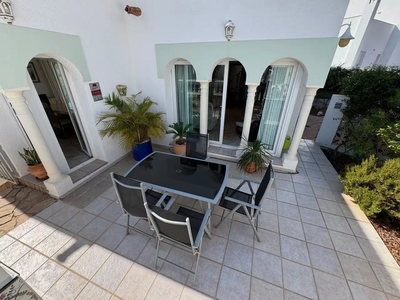 Haus mit Pool zum Verkauf in El Palmeral, imagen 11