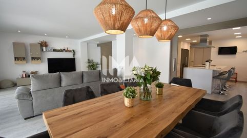 Foto 4 de Casa o xalet de lloguer a Montepilar, L'Eliana