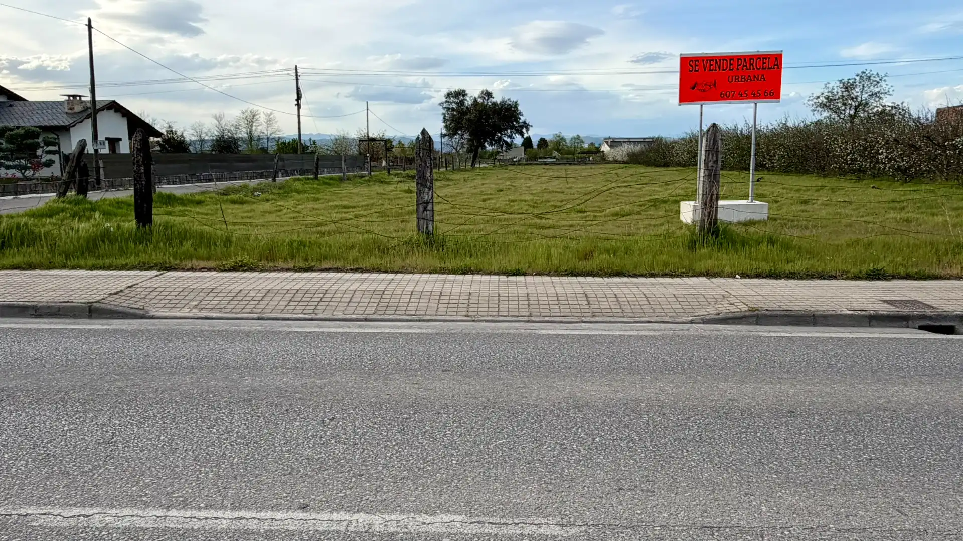 Residential zum Verkauf in Ponferrada