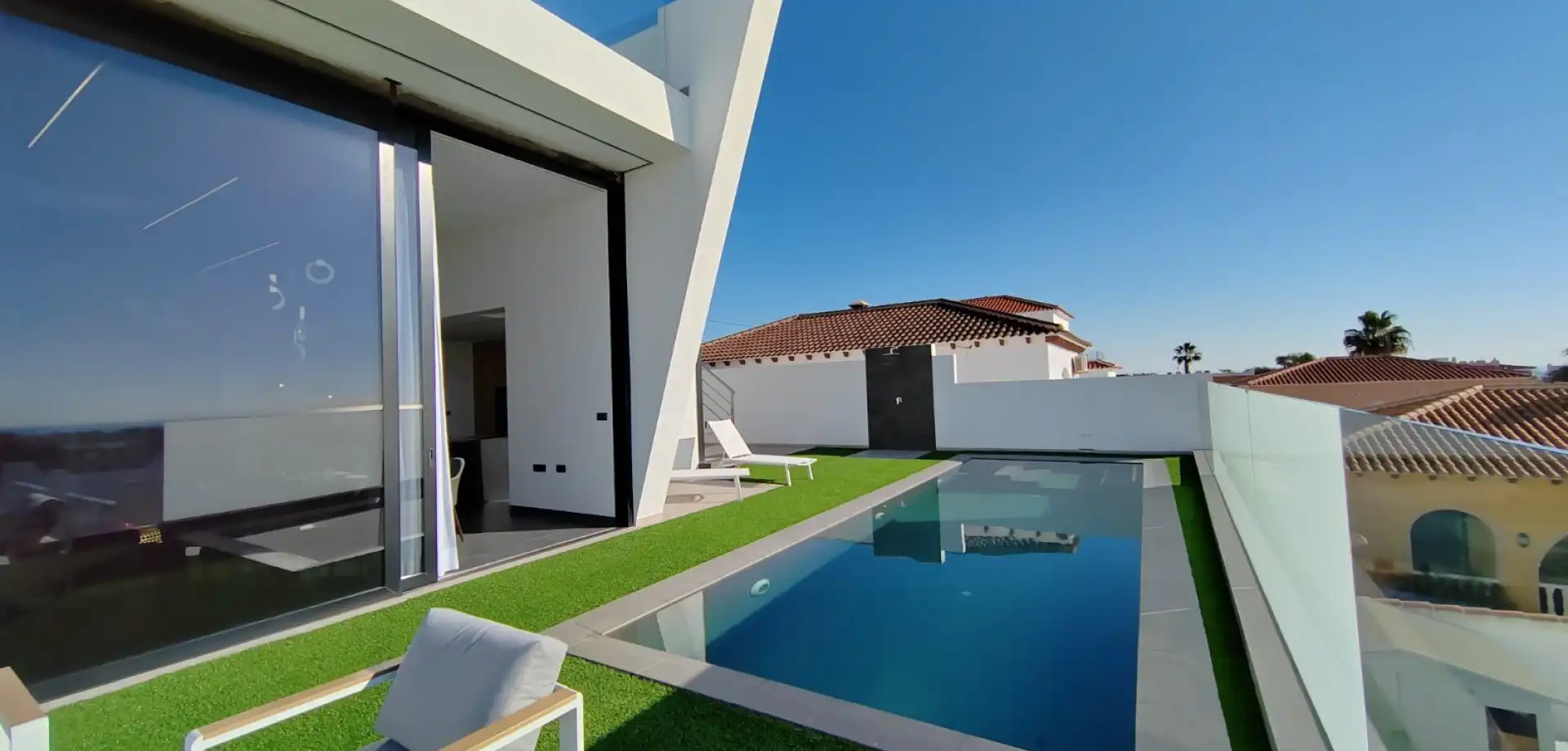 Casa amb terrassa en venda a Los Balcones - Los Altos, imagen 20