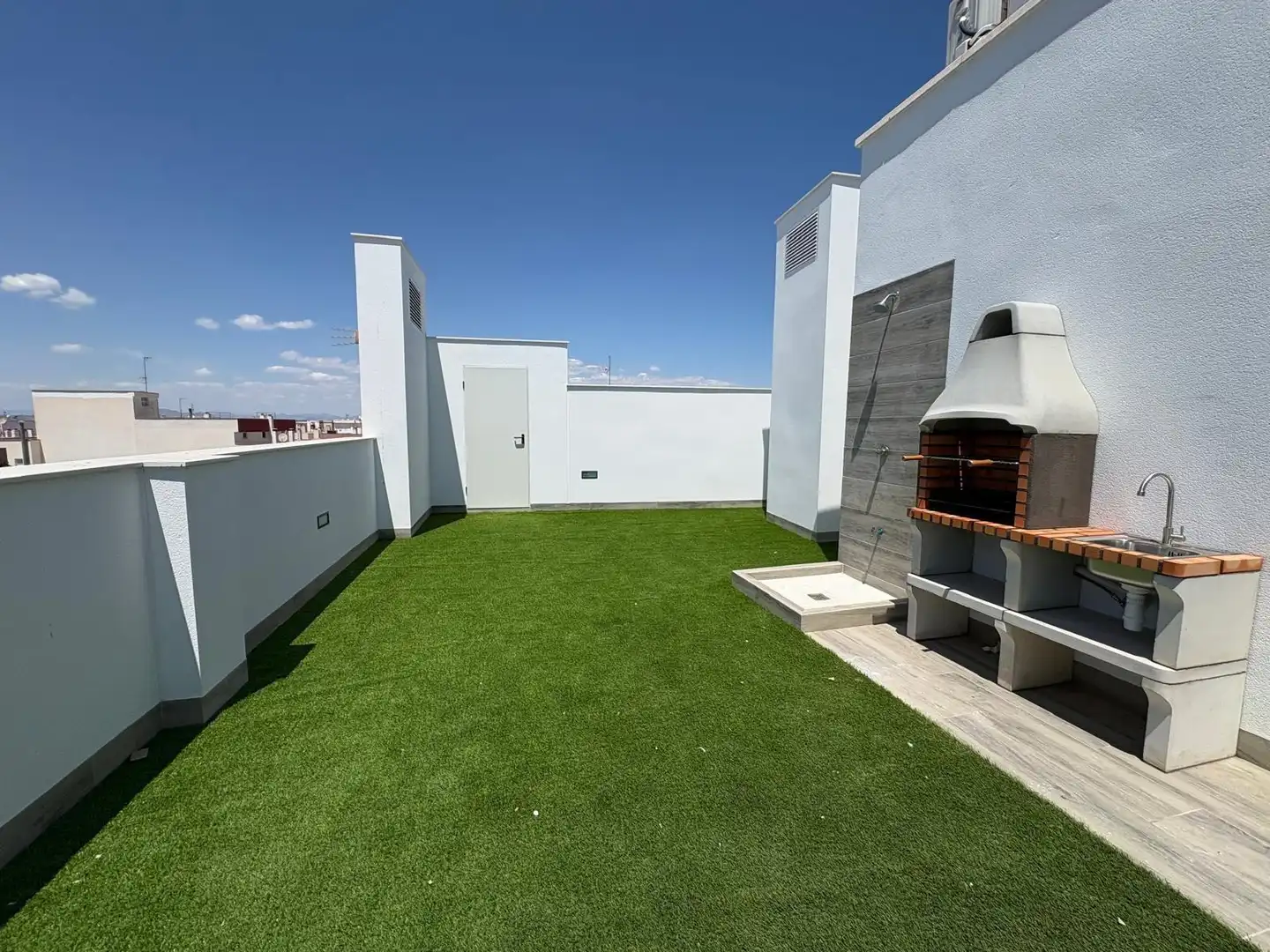Apartamento con ascensor en venta en Calle ORIHUELA, imagen 21