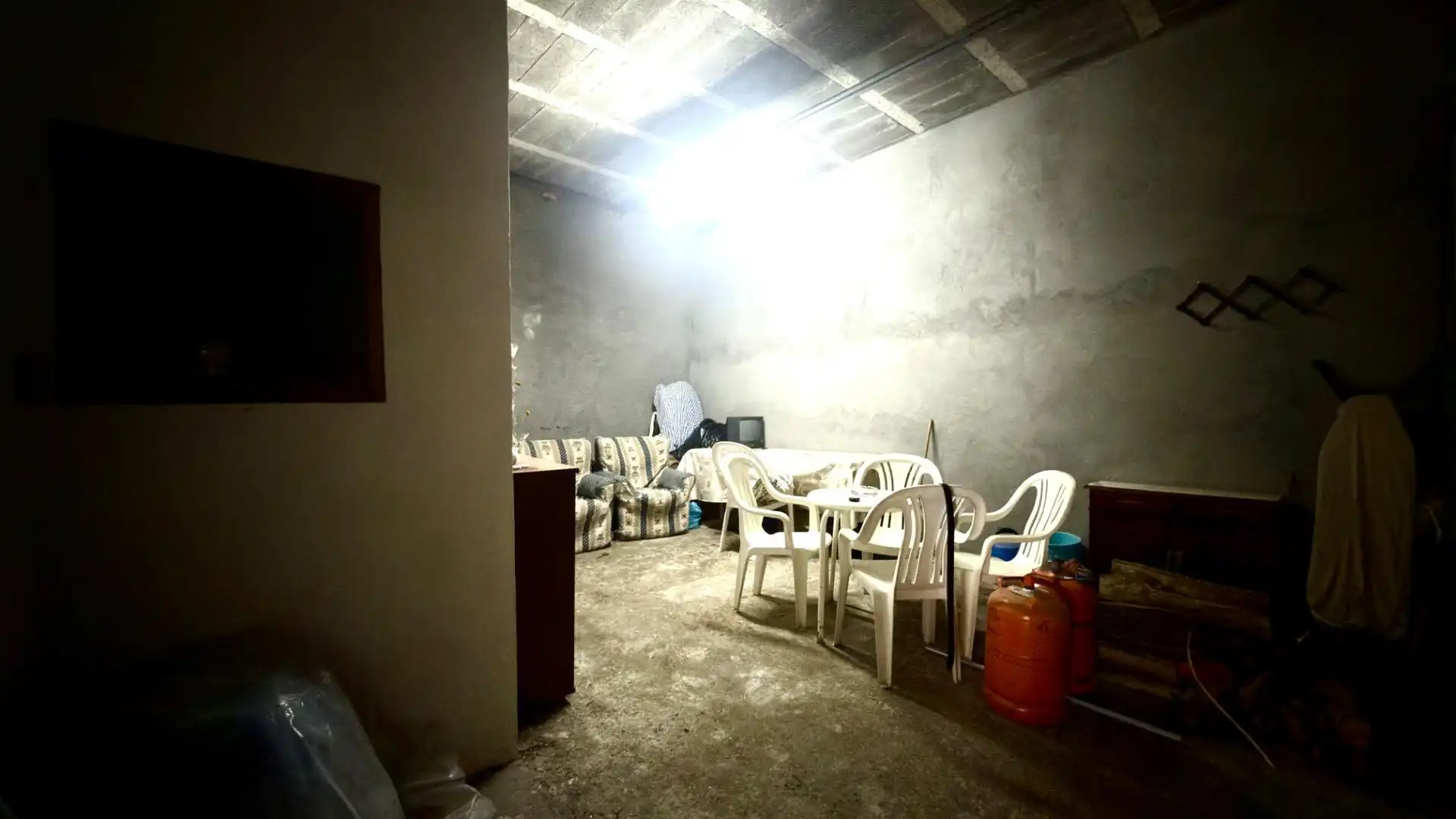 Casa o chalet en venta en Baltar con Jardín privado, Trastero y Amueblado
