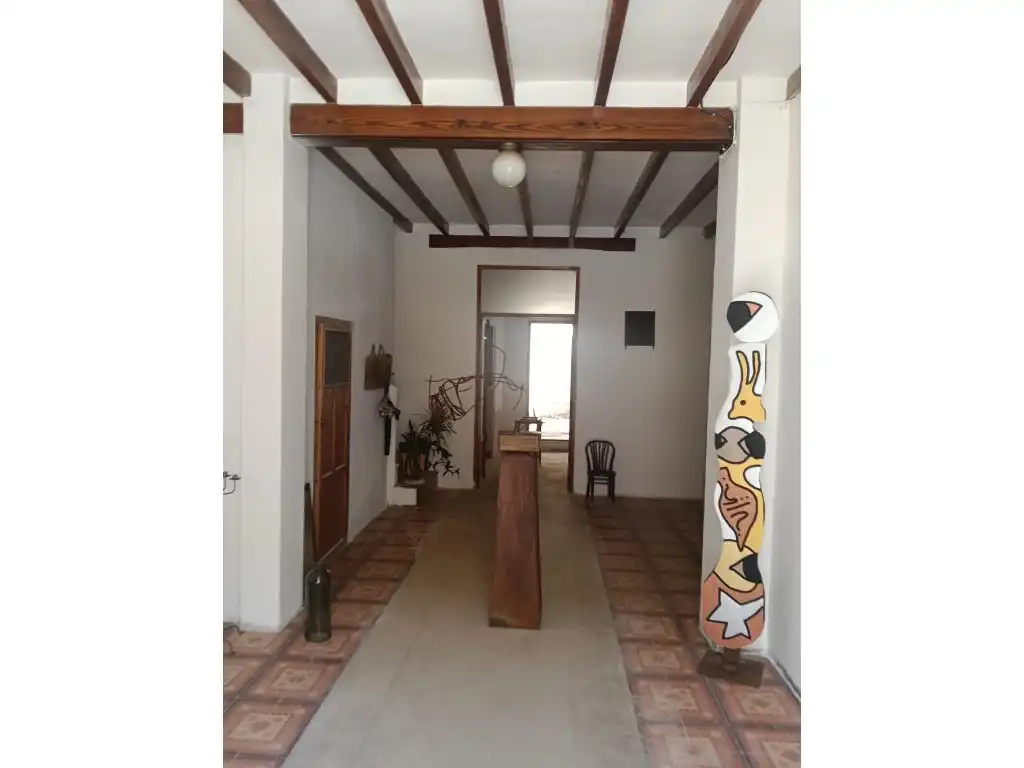 Casa adosada en venta en Dénia