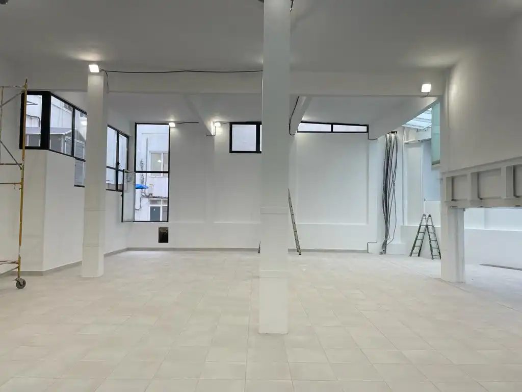 Local comercial en venda a Pérez Galdós Kalea, imagen 17