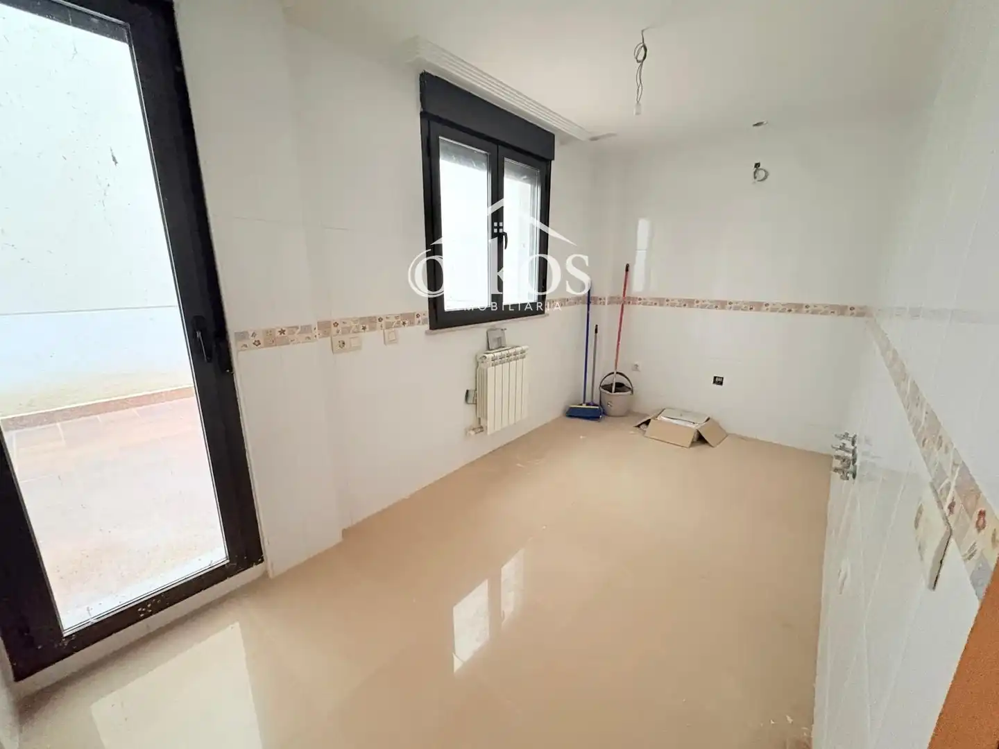 Wohnung mit Aufzug zum Verkauf in Castellanos de Moriscos, imagen 11