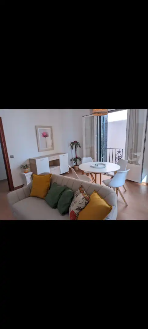 Wohnung mit Aufzug zur Miete in Calle Sancha de Lara, imagen 51